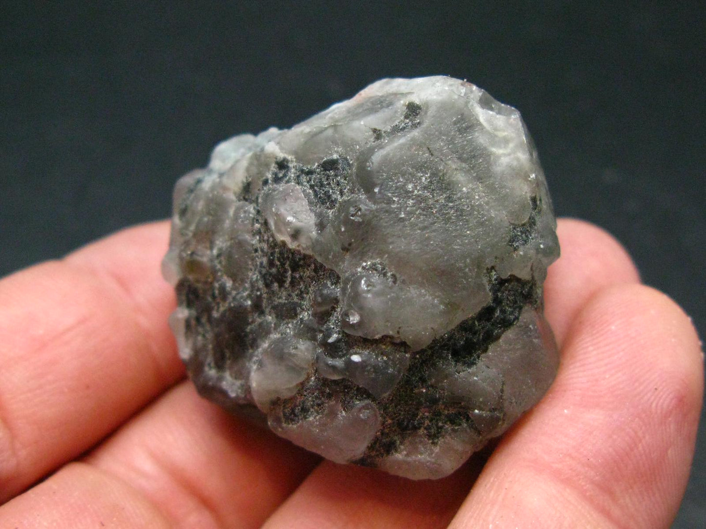 Gem Phenakite Phenacite Crystal From Russia - 46.7 Grams - 2.2"