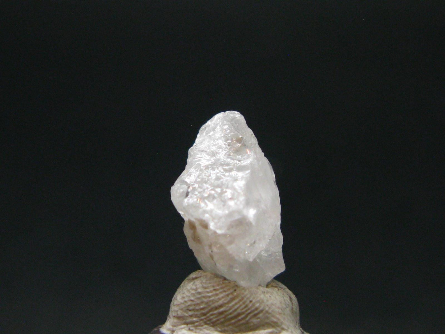 Phenakite Phenacite Crystal from Nigeria - 5.93 Carats