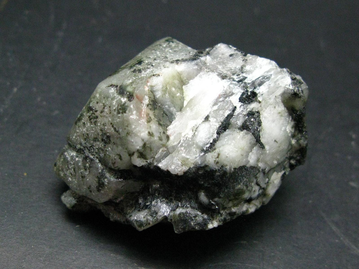 Phenakite Phenacite Crystal From Brazil - 2.2" - 81.79 Grams