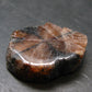 Andalusite Chiastolite Crystal From China - 1.4" - 22.12 Grams
