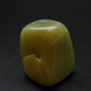 Healerite Serpentine Tumbled Piece From USA - 1.4"