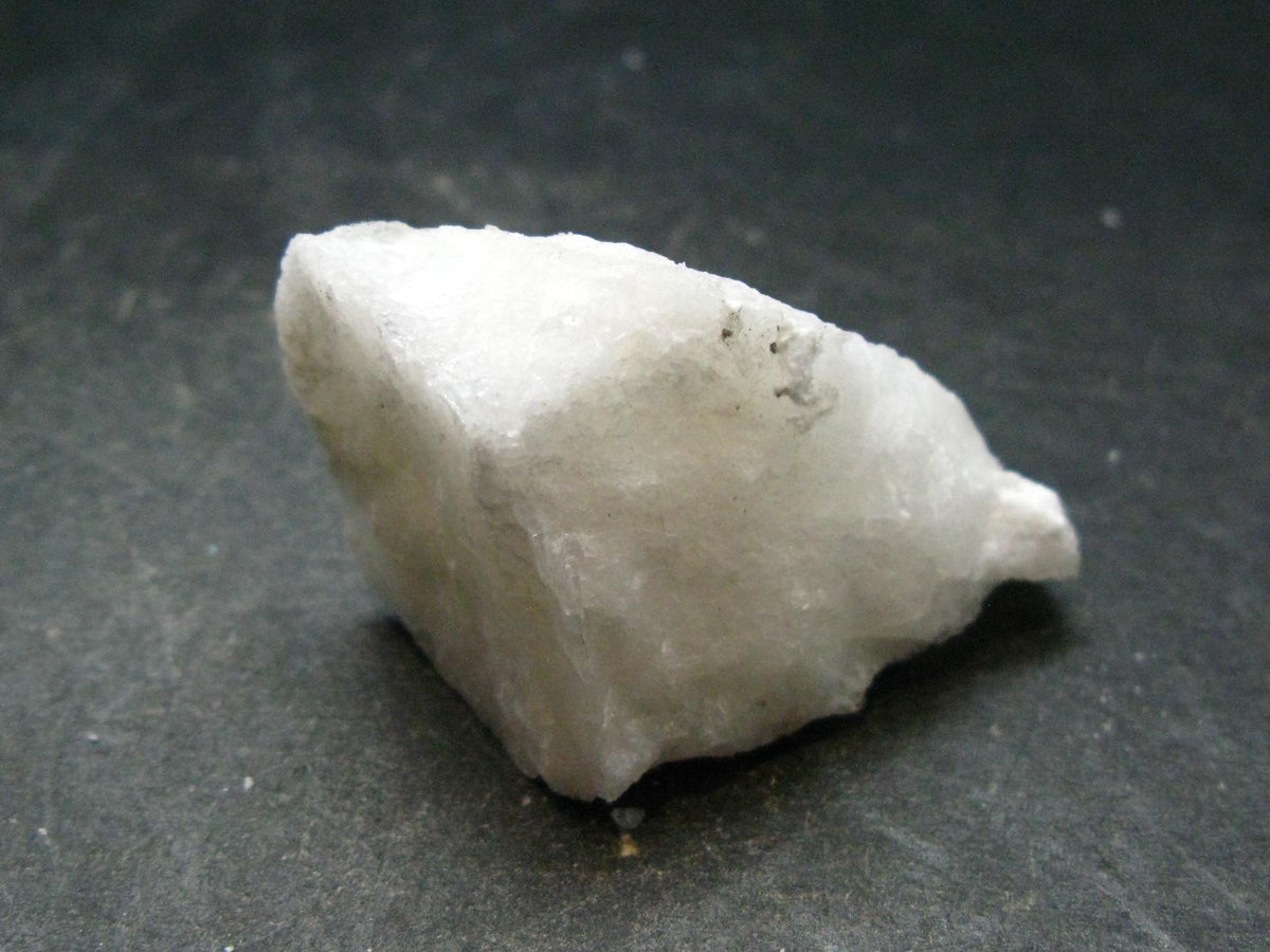 Rare Cryolite Crystal From Greenland - 1.4" - 32.08 Grams