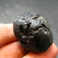 Rare Large Black Tibetan Tektite Raw Piece from Tibet - 1.2" - 20.54 Grams