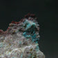 Ajoite Cluster From Arizona USA - 0.6" - 0.80 Grams