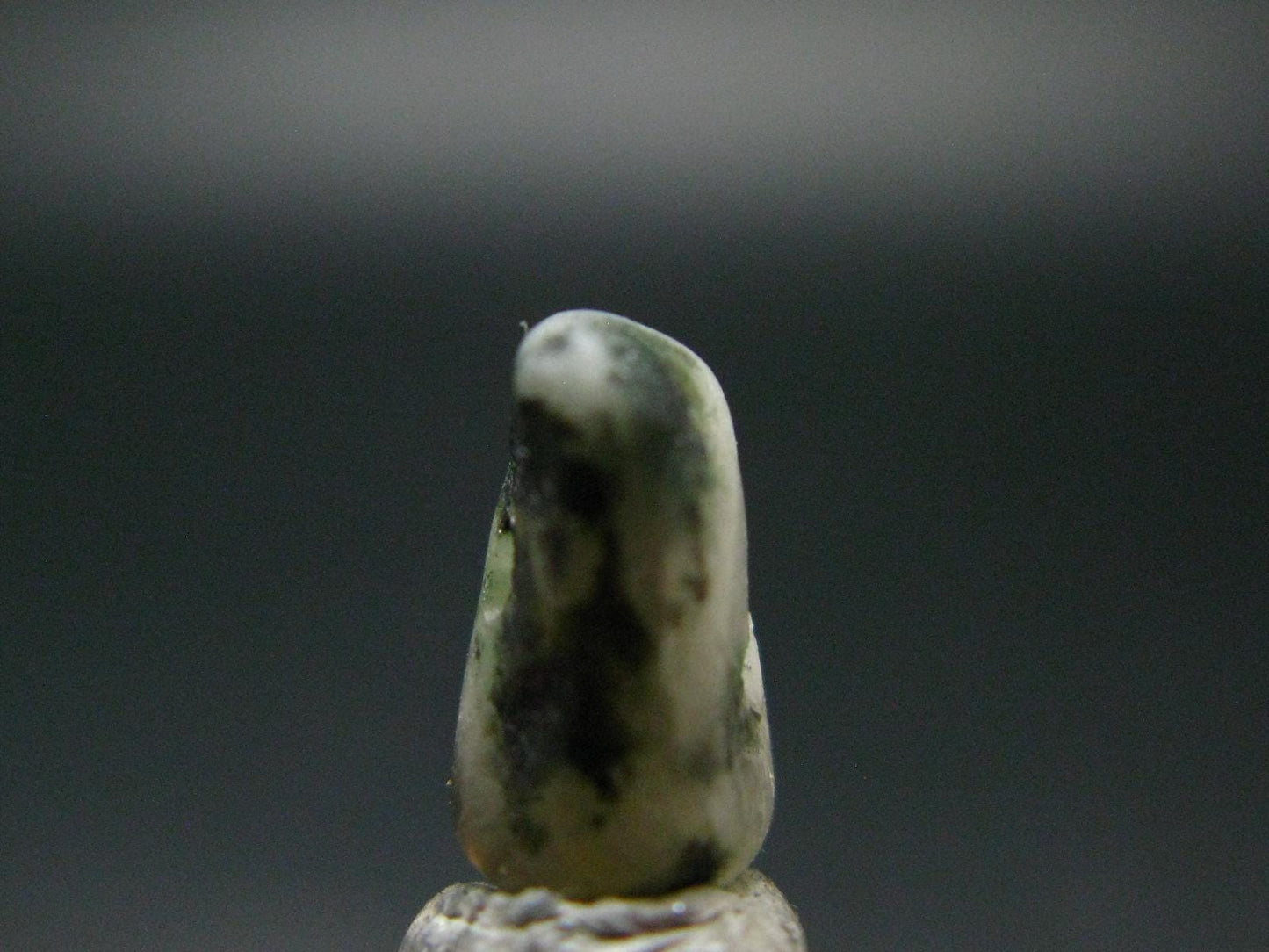 Phenakite Crystal Bead From Russia - 0.78 Grams