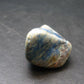 Quantum Quattro Tumbled Malachite Dioptase Shattuckite Chrysocola Stone - 1.0" - 19.63 Grams
