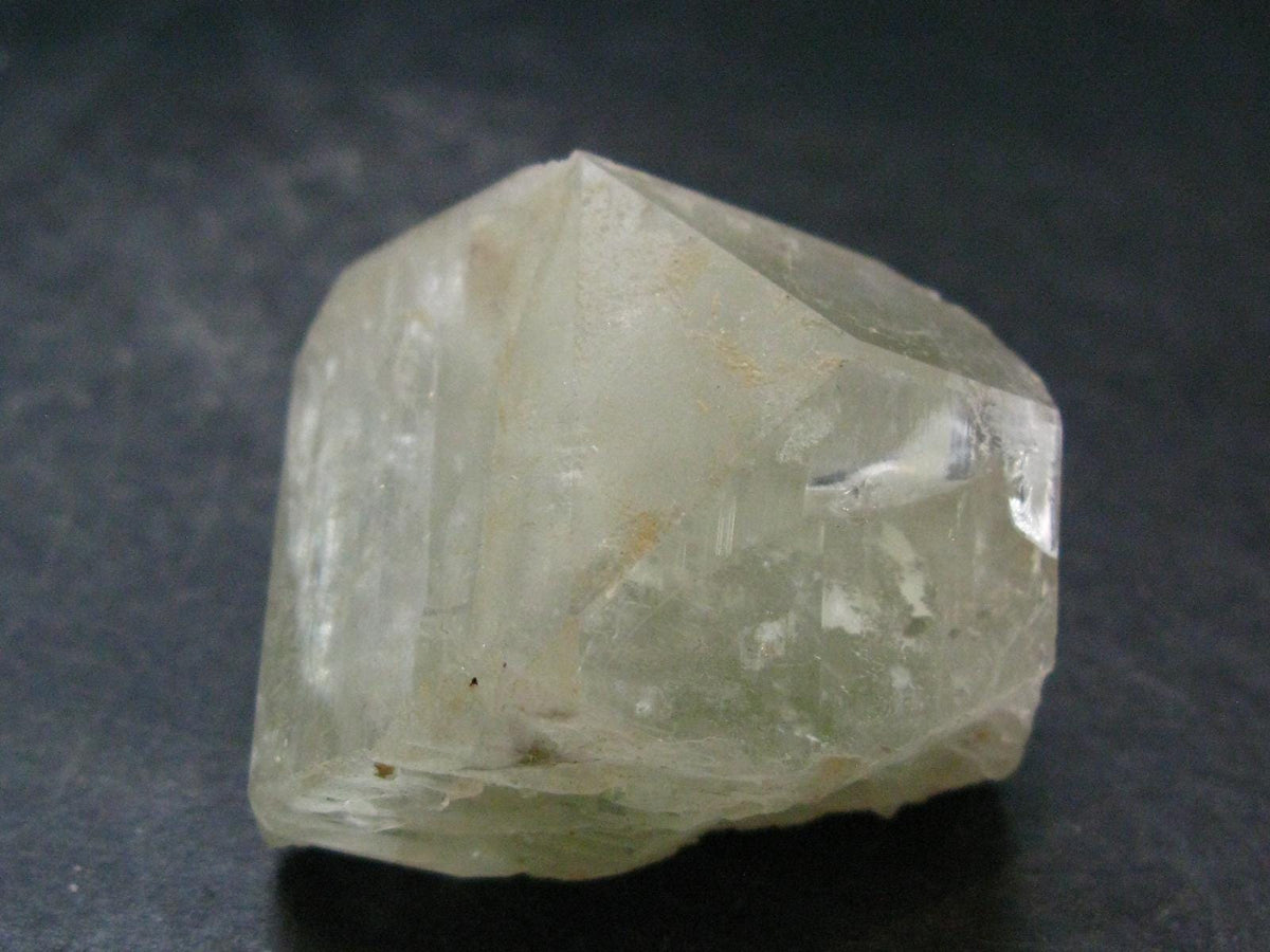 Huge Orthoclase Sanadine Sanidine Crystal From Madagascar - 1.8" - 67.29 Grams