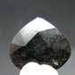 Alexandrite Chrysoberyl Cut Facetted Gem From Brazil - 6.22 Carats