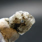 Phenakite Phenacite Crystal Bead from Brazil - 3.05 Carats