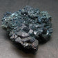 Museum Alexandrite Chrysoberyl Cluster From Zimbabwe - 74.4 Grams - 2.2"