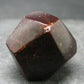 Red Almandine Garnet Crystal From India - 1.2" - 44.0 Grams