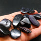 Lot of 10 Purple Sugilite Tumbled Piece From South Africa- 62.74 Grams