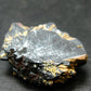 Large Hematite and Rutile Cluster from Brazil - 1.2" - 13.2 Grams