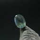Alexandrite Chrysoberyl Cut Facetted Gem From Russia - 0.22 Carats