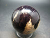 Purple Purpurite Sphere From Namibia - 1.8"