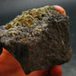Large Stibnite Cluster from Romania - 1.8" - 72.47 Grams