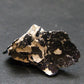 Covelite Covellite Crystal From Montana USA - 0.7" - 1.53 Grams