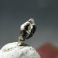 Rare Platinum Crystal From Russia - 6mm - 0.31 Grams