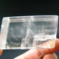 Large Rhomb Calcite Iceland Spar Crystal From Mexico - 2.2" - 106.89 Grams