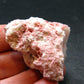 Rare Cinnabar Raw Piece From USA - 1.6" - 19.0 Grams