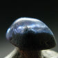 Gem Benitoite Polished Stone From California - 3.36 Carats - 11x7mm