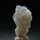 Rare Gray Herderite Crystal from Africa - 0.6" - 0.84 Grams