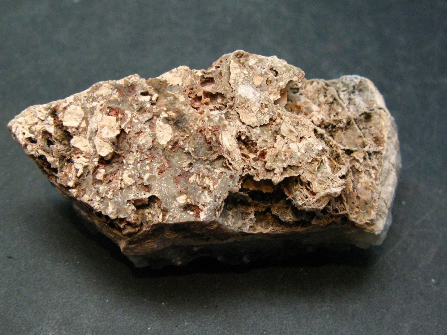 Rare Auralite Super 23 Large Cluster Amethyst From Canada - 2.3" - 35.4 Grams