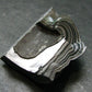 Very Cool Fordite "Detroit Motor City Agate" from Michigan - 1.4"- 14.39 Grams