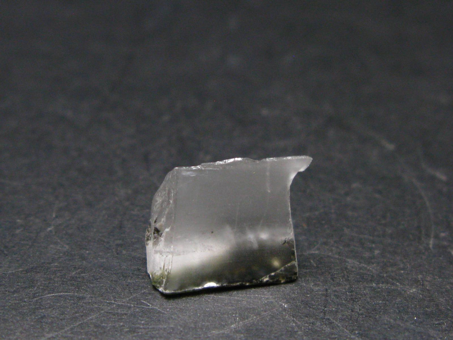 Phenakite Phenacite Crystal From Brazil - 1.13 Grams - 0.5"