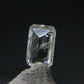 Rhodizite Rhodozite Cut Gem From Madagascar - 0.50 Carats