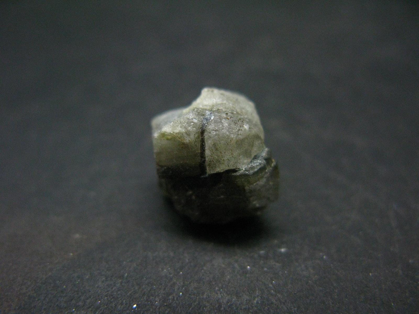 Phenakite Phenacite Crystal From Brazil - 2.34 Grams - 0.4"