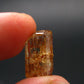 Imperial Topaz Crystal From Zambia - 0.5" - 6.45 Carats