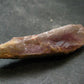 Cacoxenite Amethyst Crystal From Brazil - 2.5"