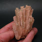 Serandite and Analcime Fine Crystal From Canada - 3.3"