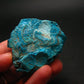 Raw Chrysocola Piece from Peru - 1.9" - 51.52 Grams