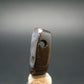Stunning Rare Boulder Opal Metal Free Pendant from Australia - 0.8" - 4.81 Grams