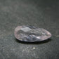 Gem Pink Imperial Topaz Cut Stone From Brazil - 6.05 Carats