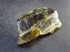 Rare Titanite Sphene Crystal From Brazil - 2.3" - 28.8 Grams