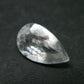 Gem Phenacite Phenakite Facetted Cut Stone From Nigeria - 1.81 Carats