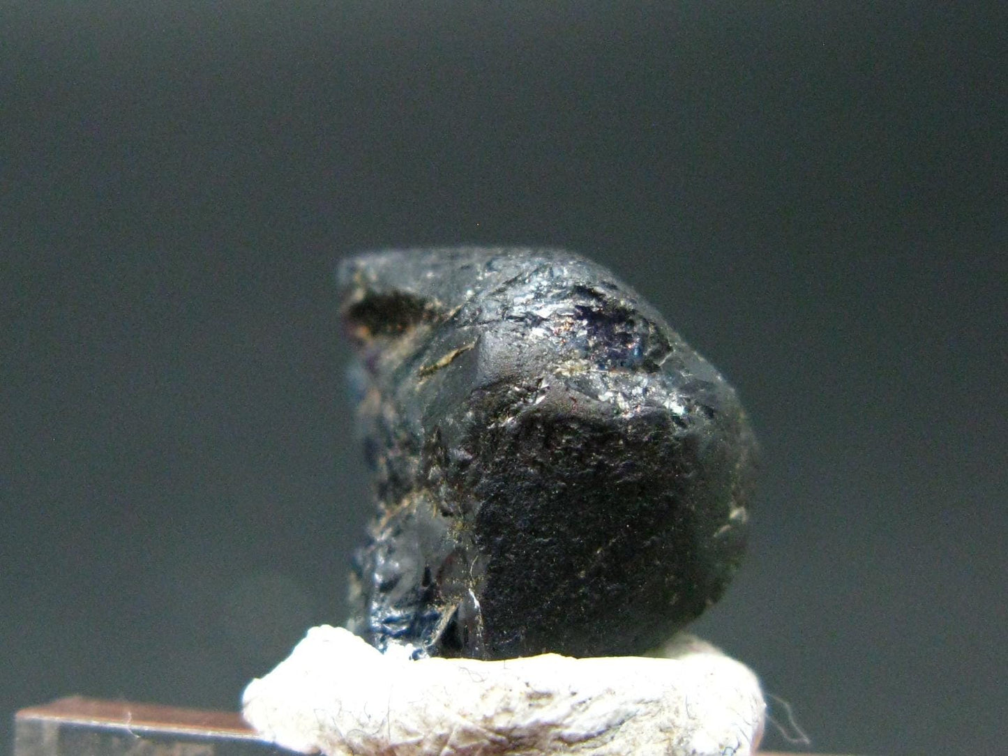 Rare Alexandrite Chrysoberyl Crystal From Brazil - 6.81 Carats