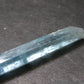 Gem Aquamarine Crystal Blue Beryl From Vietnam - 3.21 Grams - 1.5"
