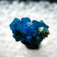 Rarest Liroconite Crystal from England - 11mm