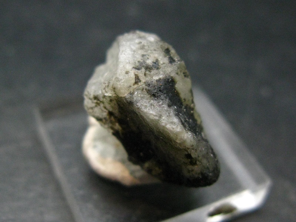 Gem Phenakite Phenacite Crystal From Russia - 6.64 Grams - 1.0"
