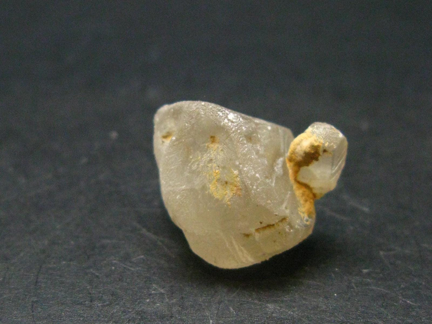 Cerussite Cerusite Crystal From Morocco - 0.7" - 9.63 Grams