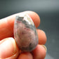 Rhodochrosite Egg from Argentina - 1.0" - 11.89 Grams