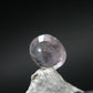 0.62 Carat Rare Gem Taaffeite Cut Stone From Mogok