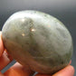 Labradorite Polished Stone from Madagascar - 2.4"