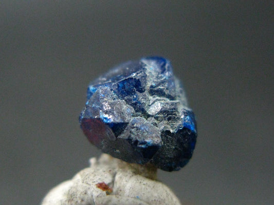 Very Rare Cube Boleite Crystal From Mexico - 7 mm - 3.42 Carats