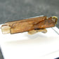 Large Brookite Crystal From Pakistan - 0.27 Grams - 23 mm