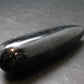 Black Tourmaline Schorl 2.8" Wand From Brazil - 64.16 Grams